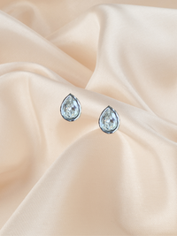 Cubic Zirconia Stud