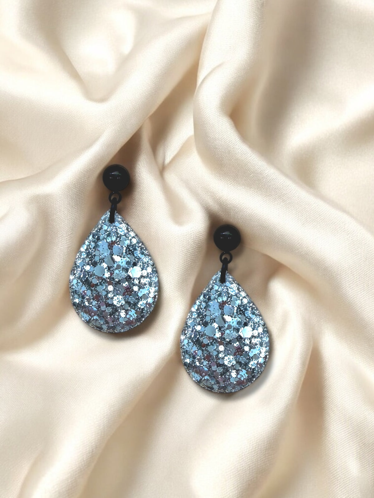 MINI Dangle Luminous Silver