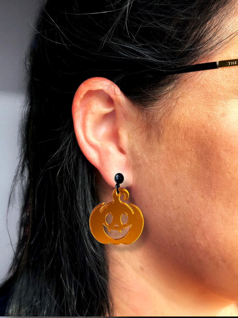 MIDI Jack-o-Glow Dangle