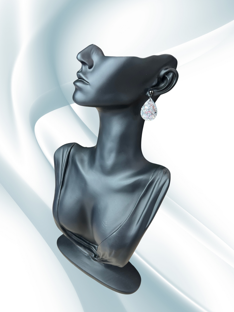MINI Dangle Luminous Silver