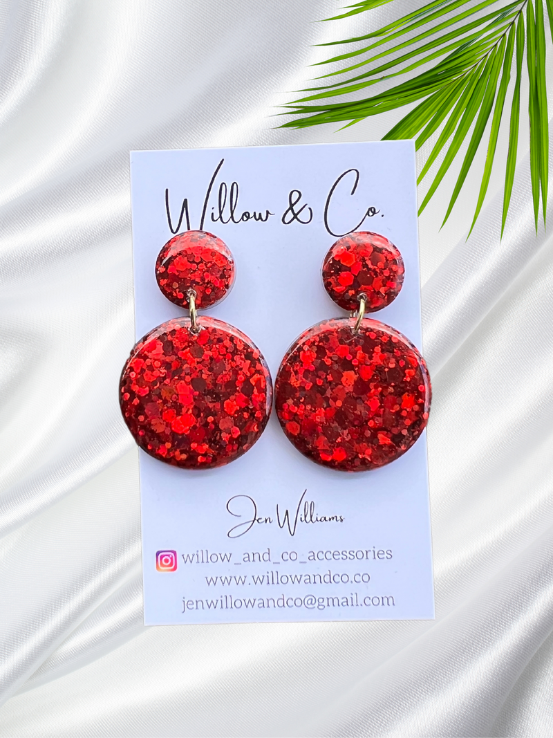 MIDI Dangle Ruby