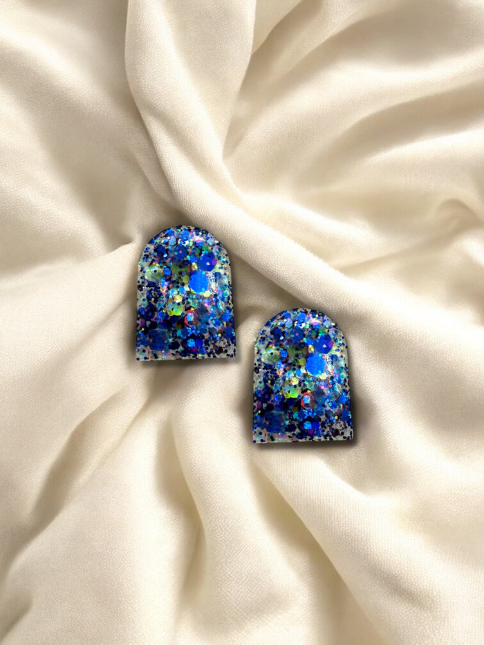 Arch Stud Bluebird