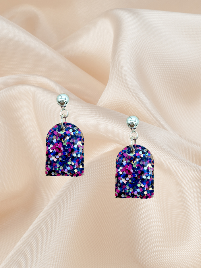 MINI Arch Dangle Mirrorball