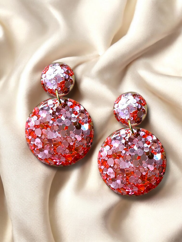 MIDI Dangle Confetti Bloom