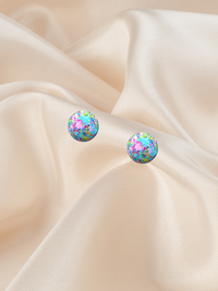 Mini Stud Pastel Parade