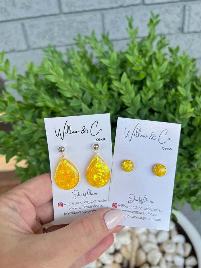 MINI Studs