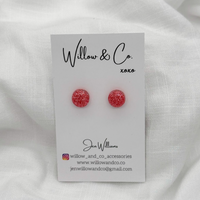 MINI Studs
