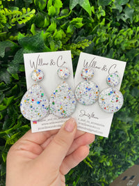 MIDI Dangle Rainbow Flurry