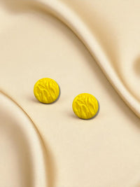 Mini Stud Sunshine Grove