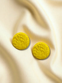 1.5 Clay Stud Sunshine Grove