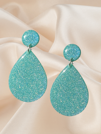 Large Dangle Glacier Glow