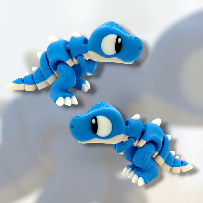 T Rex Fidget Pal