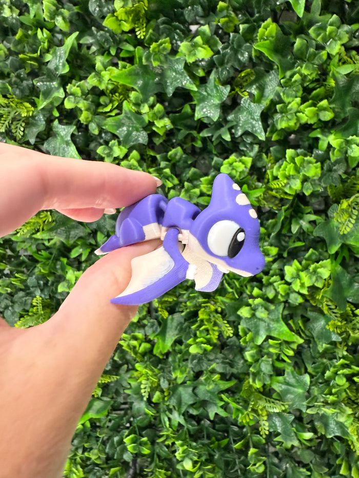 Pterodactyl Fidget Pal