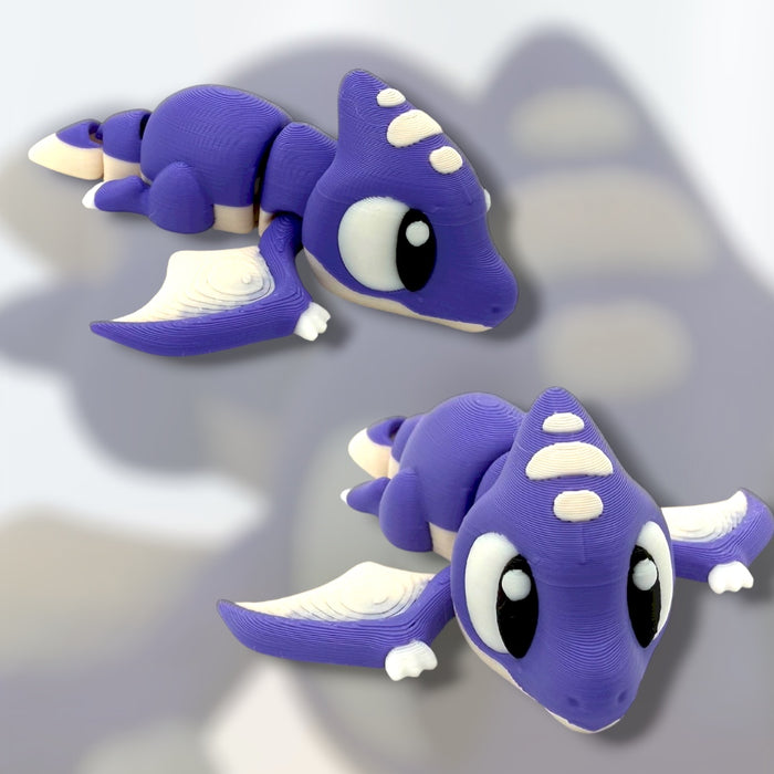 Pterodactyl Fidget Pal