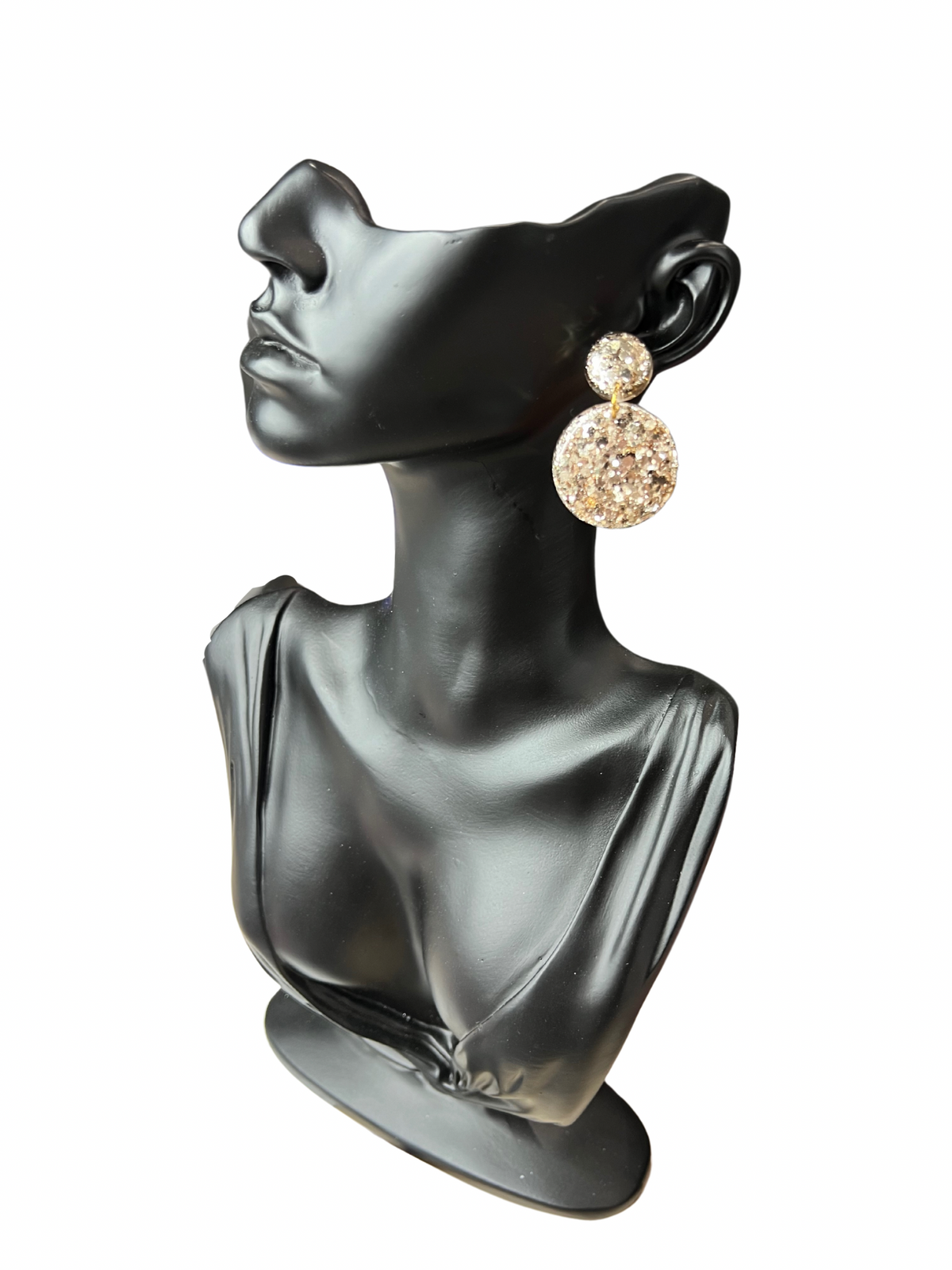 MIDI Dangle Luminous Gold