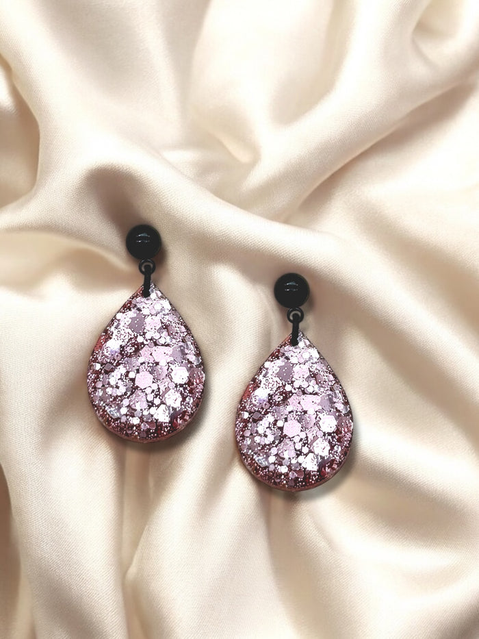 MINI Dangle Rosé Luxe