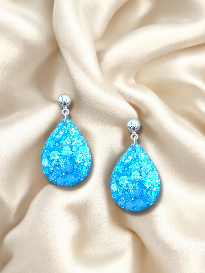 MINI Dangle Baby Blue