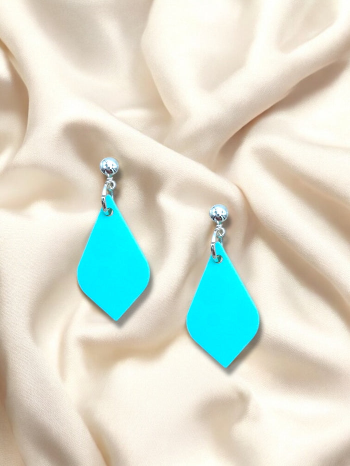 MIDI Dangle Mint Blue