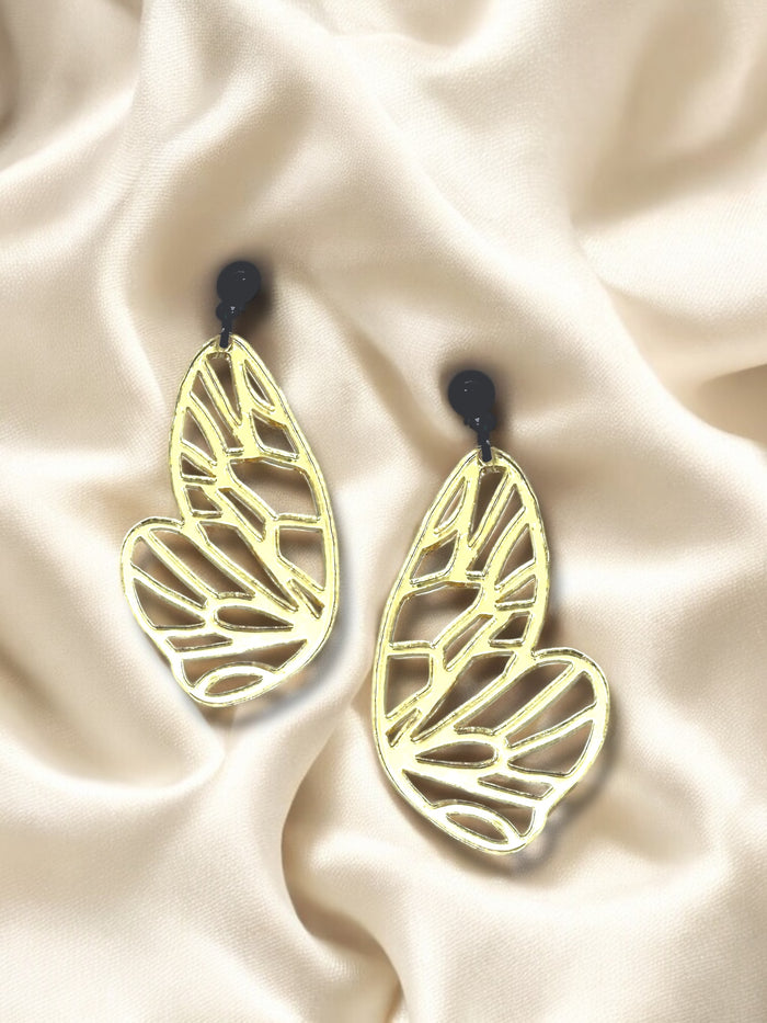 MIDI BUTTERFLY DANGLE