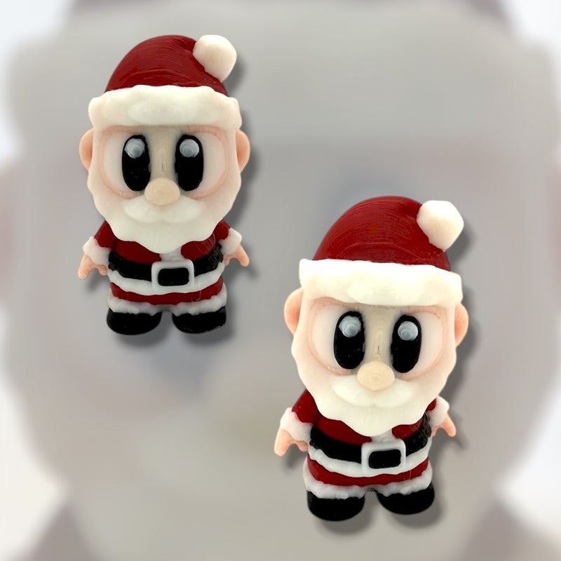 Santa Fidget Pal