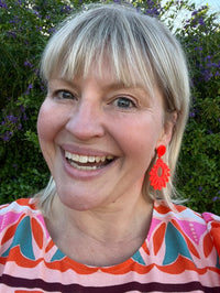 Tropic Flare Dangle
