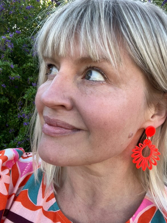 Tropic Flare Dangle