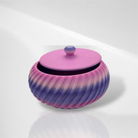 Trinket Box Medium Ombré
