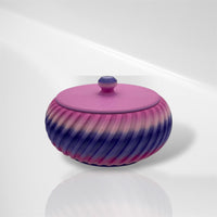 Trinket Box Medium Ombré