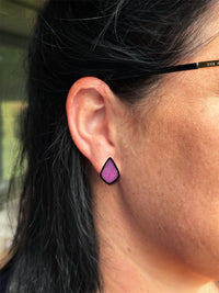 1.8 Frame Stud Fine Fairy Floss