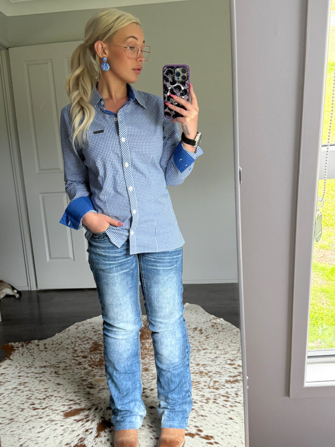 MIDI Dangle Deep Blue