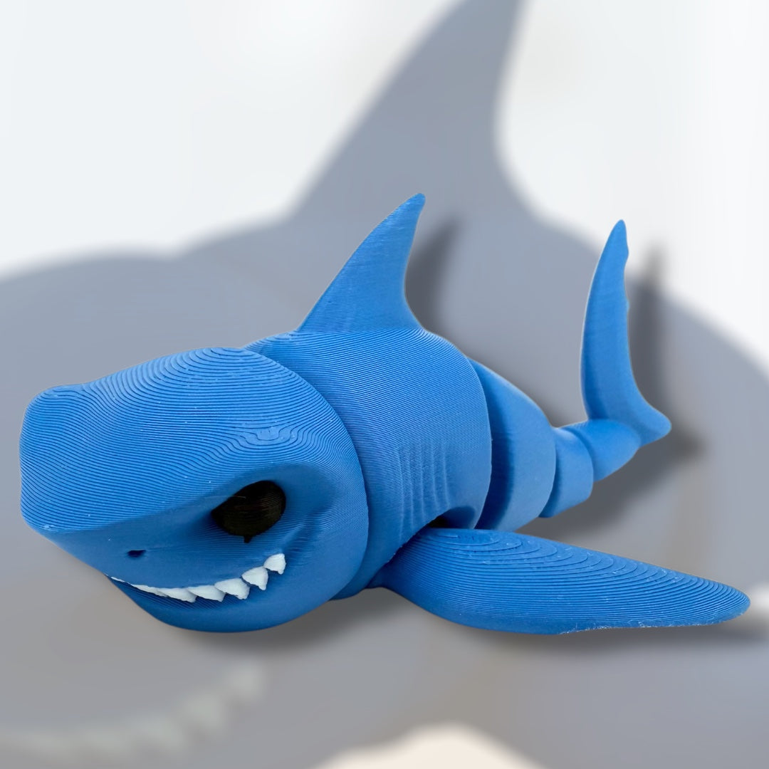 Shark Fidget Pal