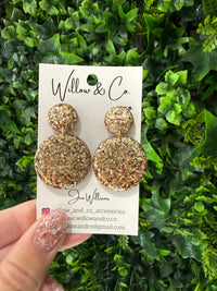 MIDI Dangle Golden Hour