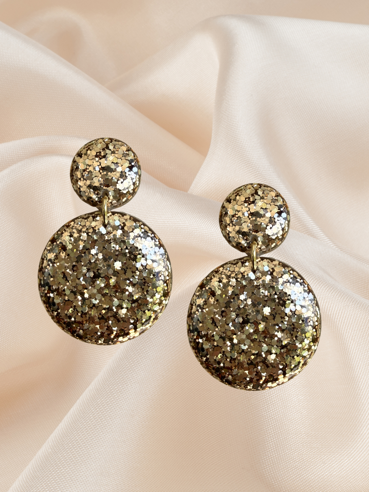 MIDI Dangle Golden Hour