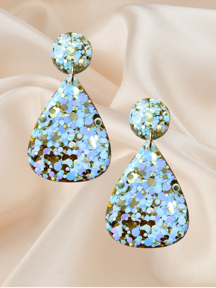 MIDI teardrop Dangle Sweet Lemonade