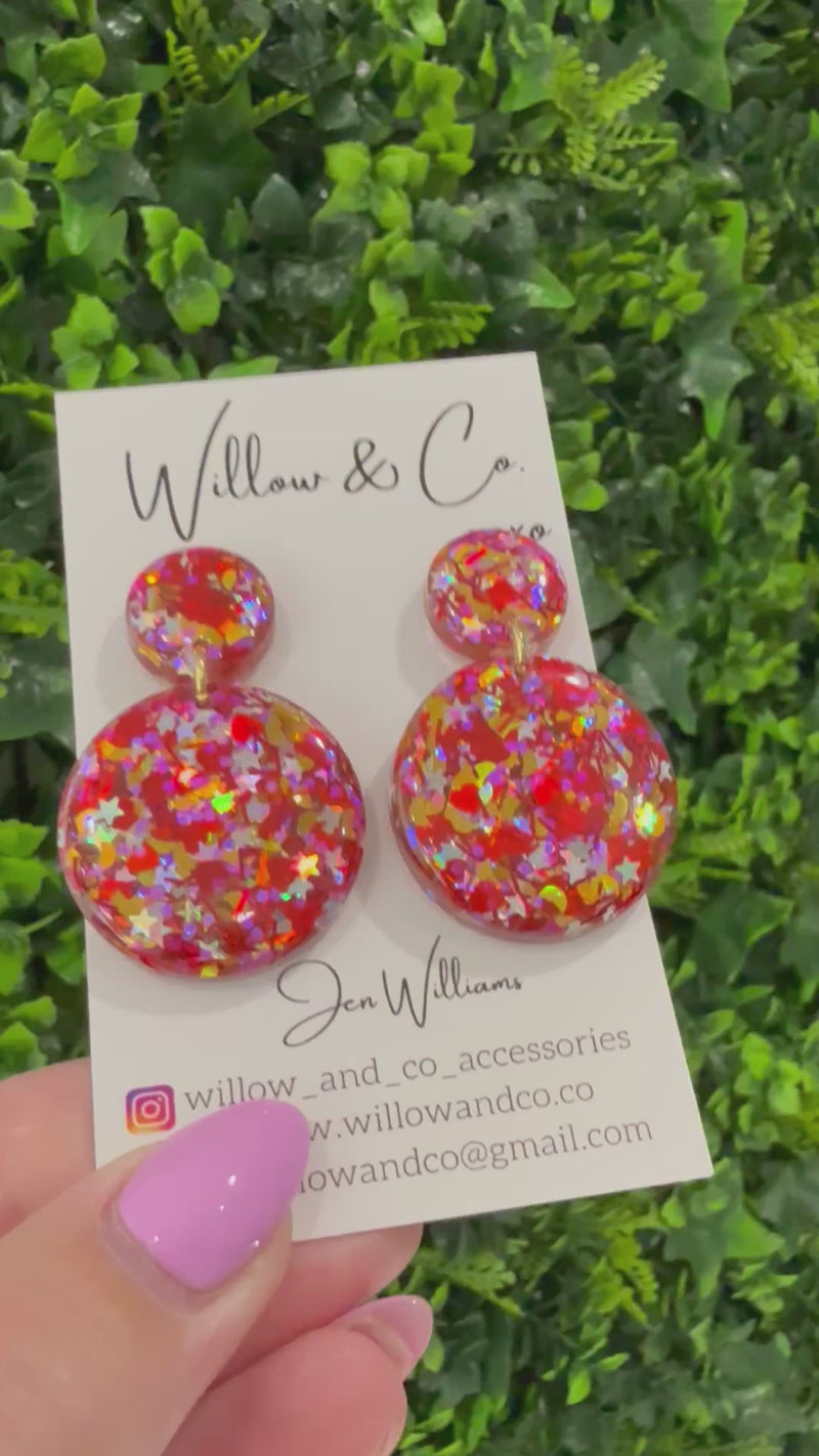 MIDI Dangle Wonderland