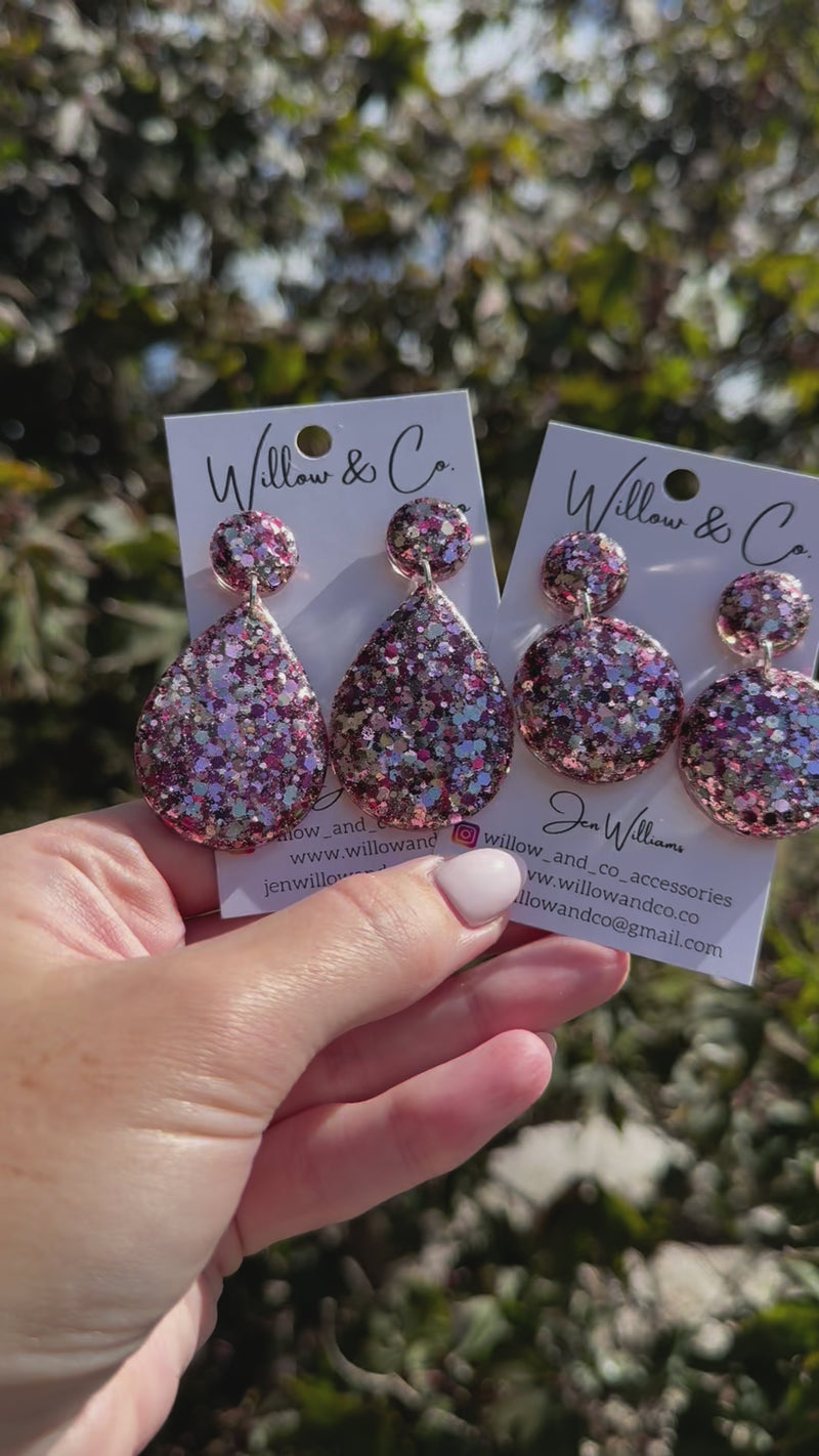 💐 Mother’s Day Large Sparkle Set – Limited Edition Bundle