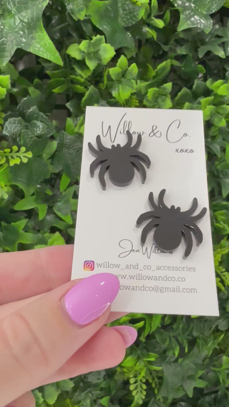 MAXI Stud Spider